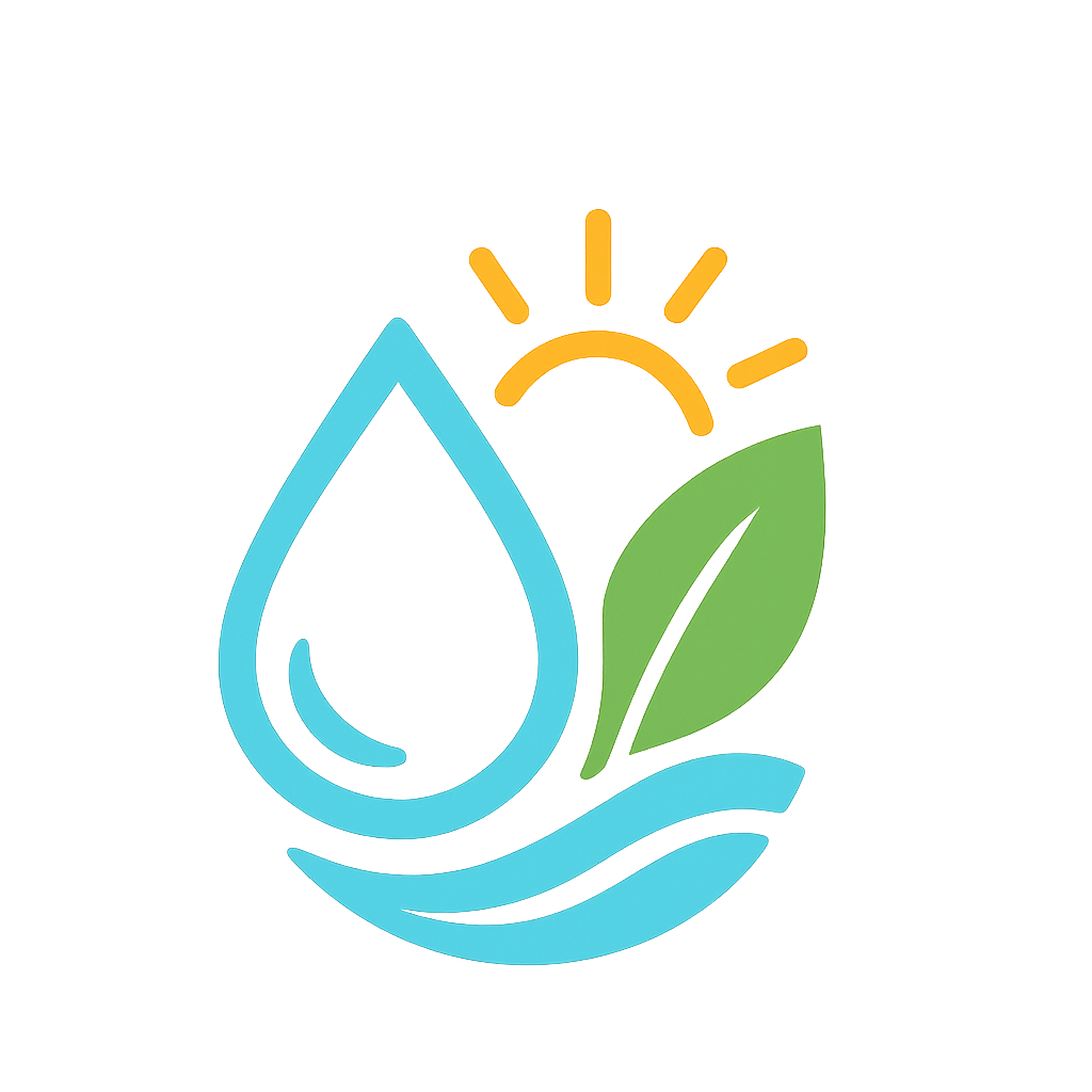 Be Clear Bodrum Logo